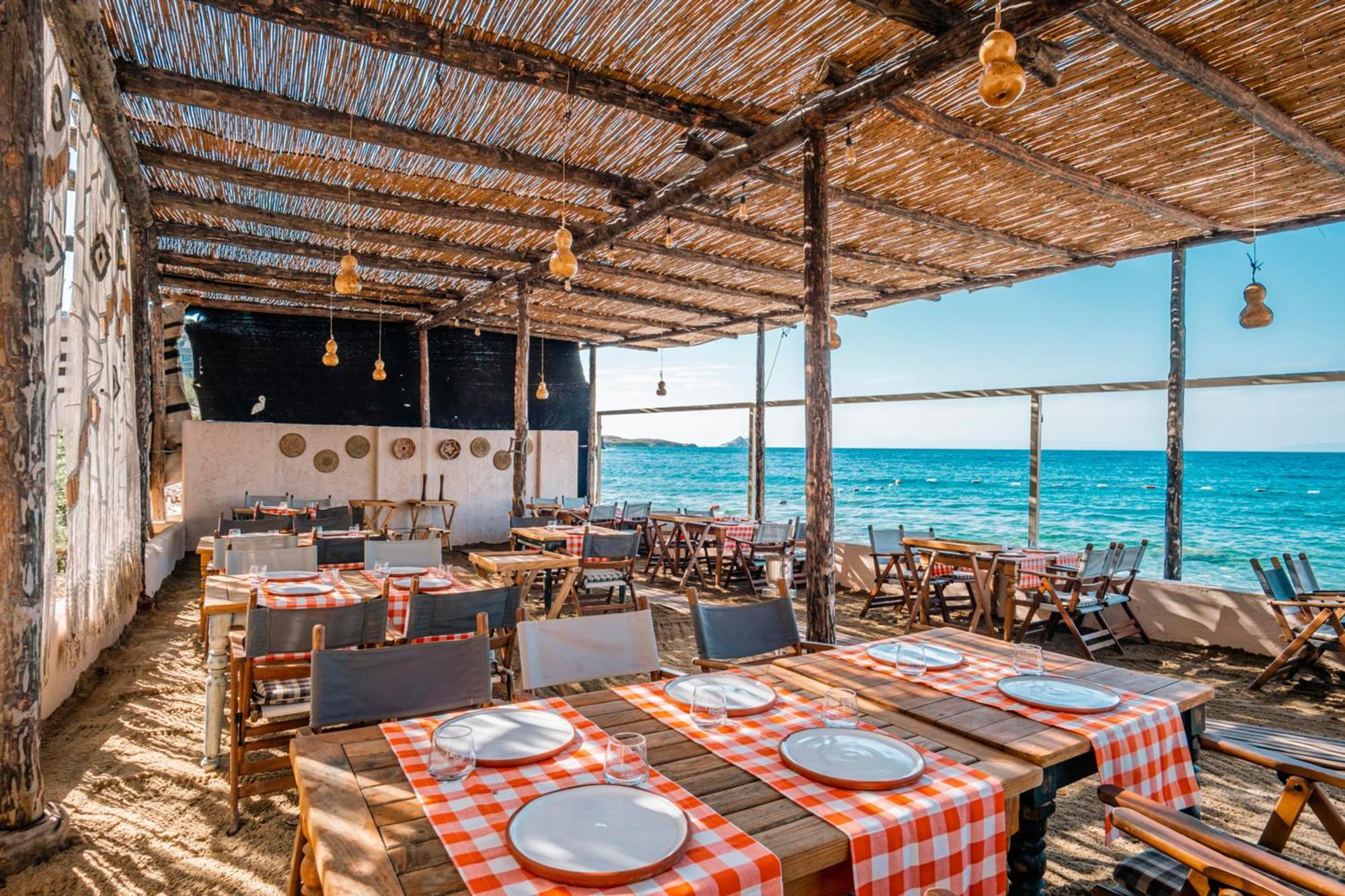 La Local Yalikavak Hotel Bodrum ภายนอก รูปภาพ