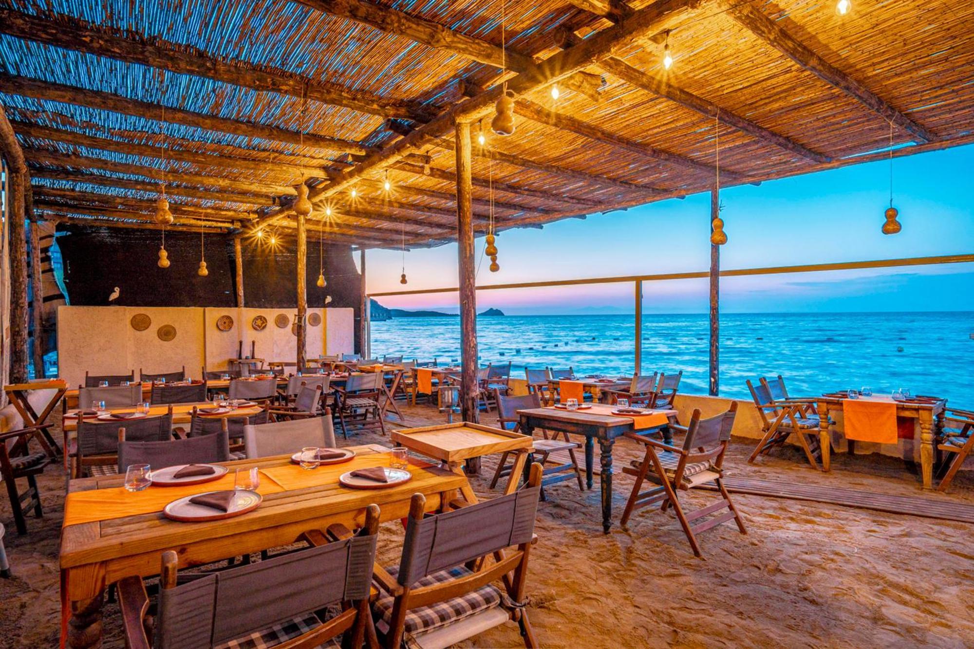 La Local Yalikavak Hotel Bodrum ภายนอก รูปภาพ