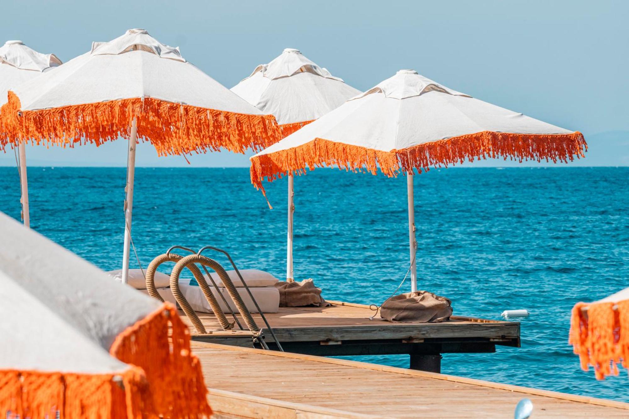 La Local Yalikavak Hotel Bodrum ภายนอก รูปภาพ