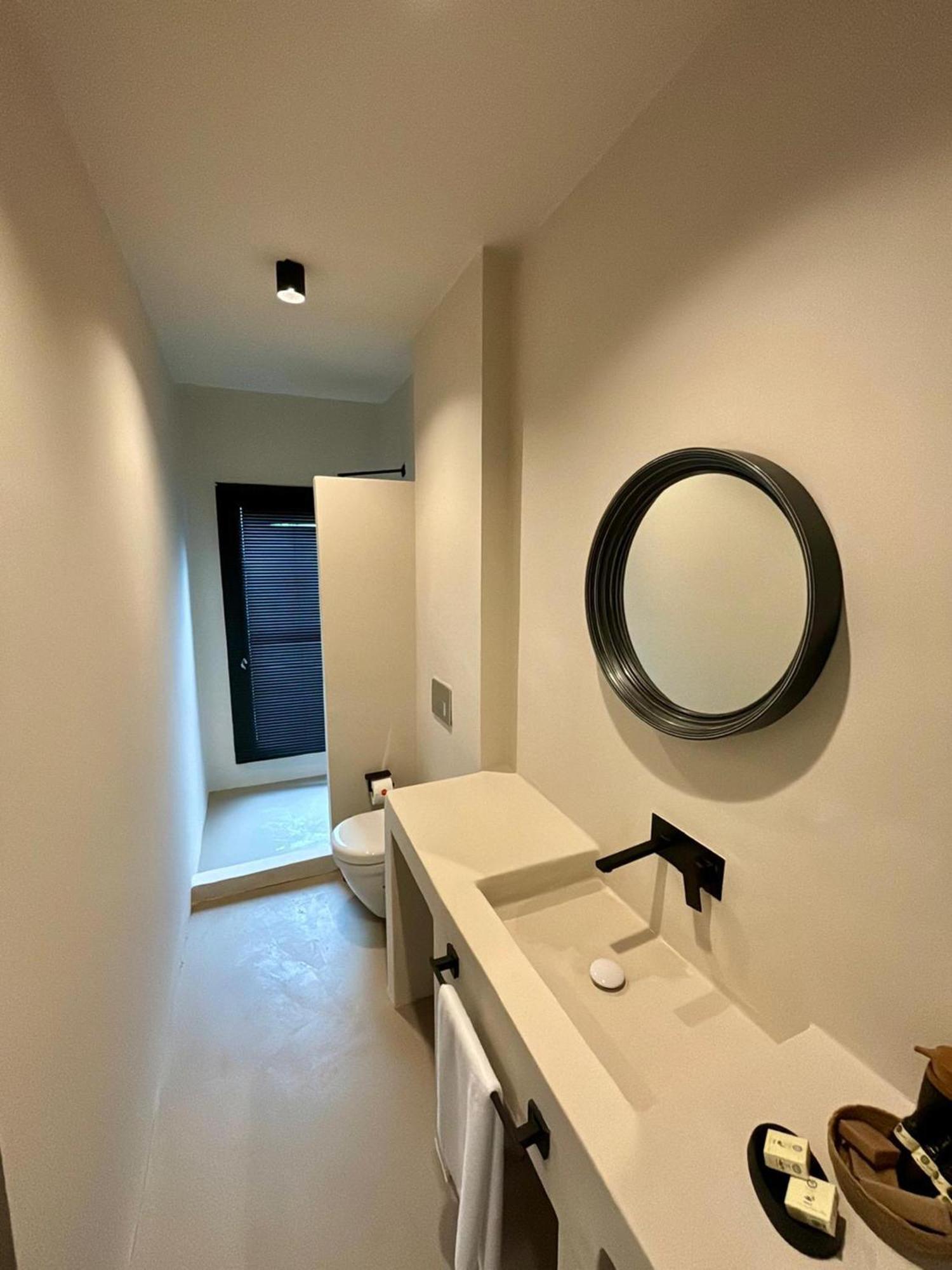 La Local Yalikavak Hotel Bodrum ภายนอก รูปภาพ