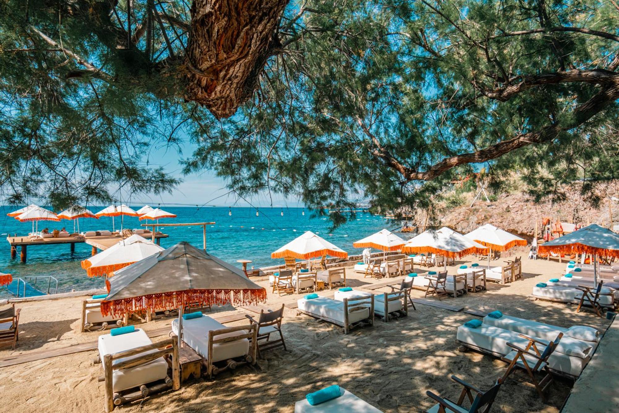 La Local Yalikavak Hotel Bodrum ภายนอก รูปภาพ
