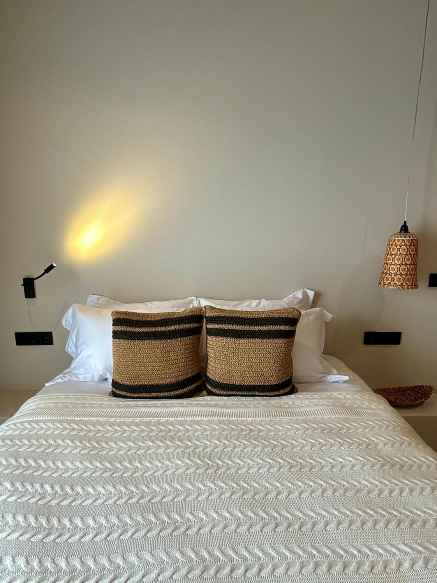 La Local Yalikavak Hotel Bodrum ภายนอก รูปภาพ