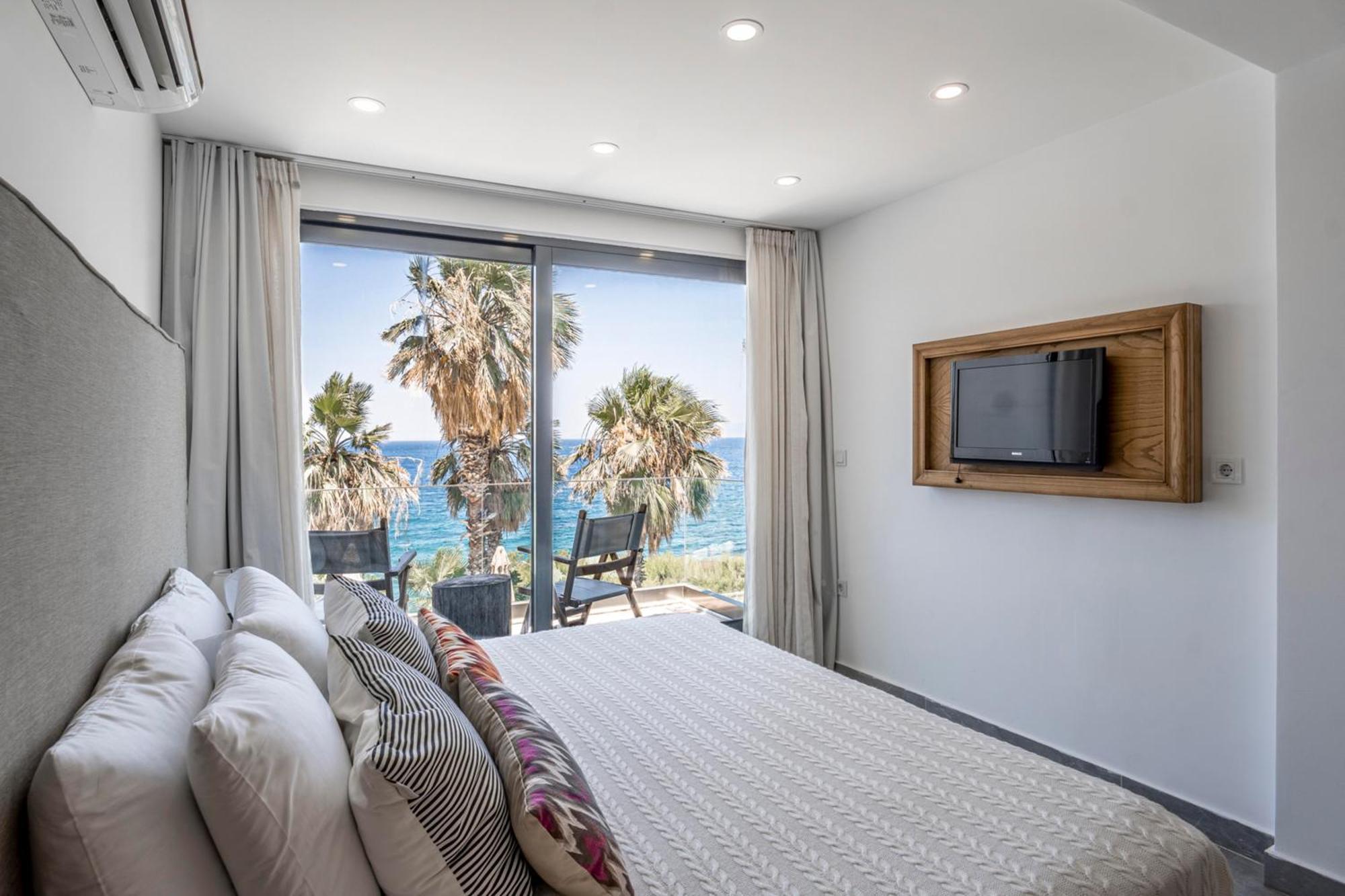 La Local Yalikavak Hotel Bodrum ภายนอก รูปภาพ
