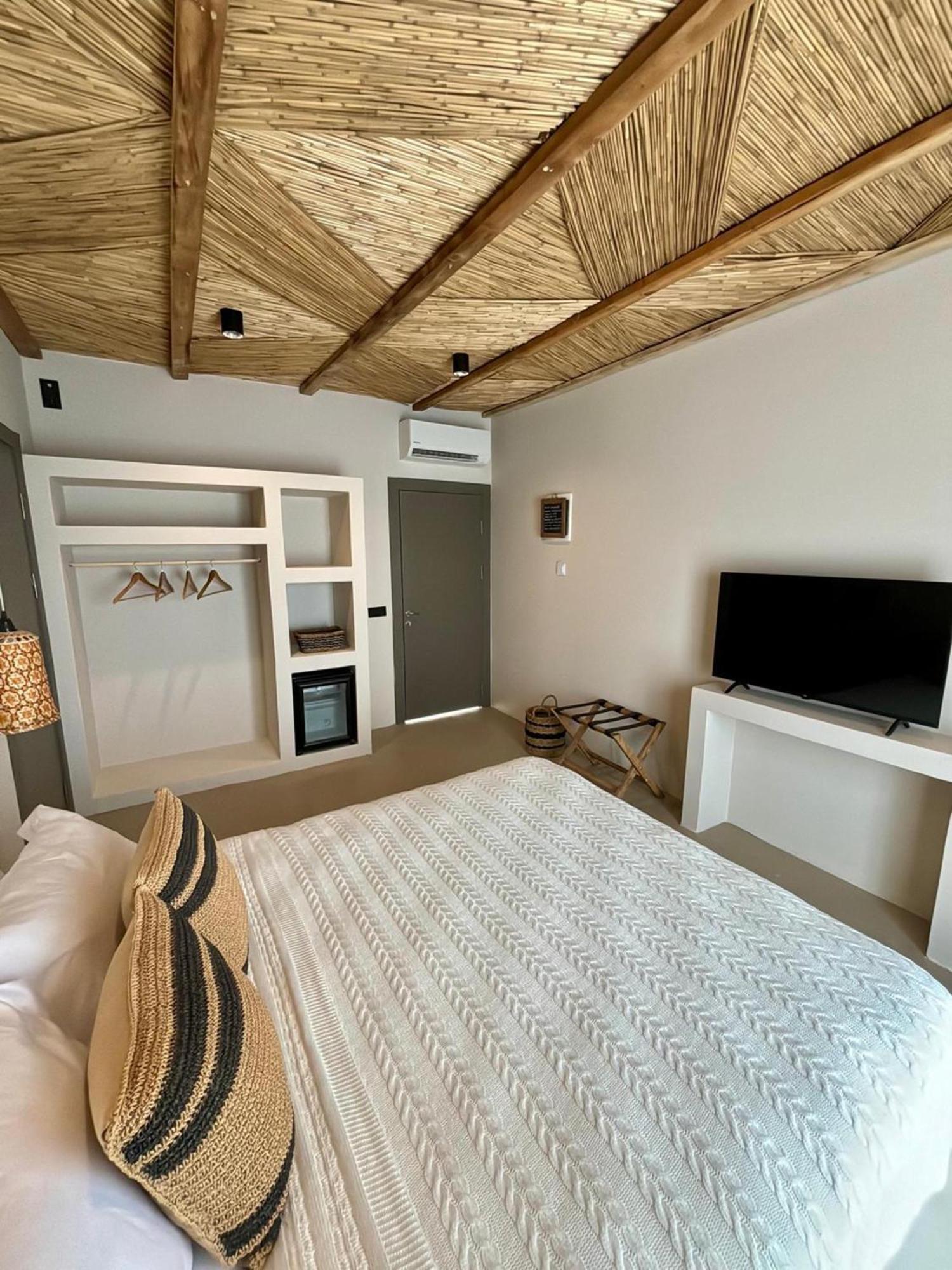 La Local Yalikavak Hotel Bodrum ภายนอก รูปภาพ