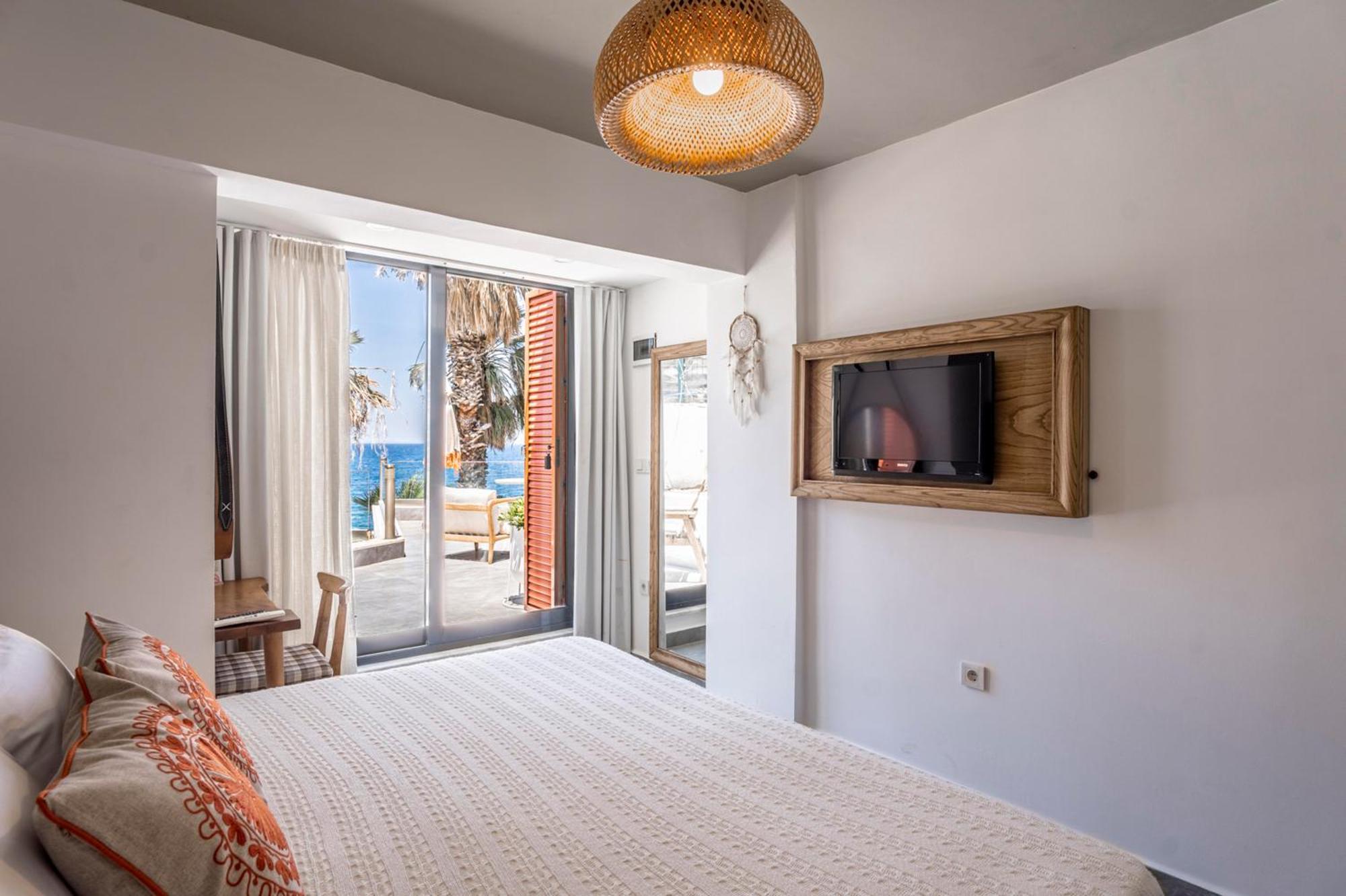 La Local Yalikavak Hotel Bodrum ภายนอก รูปภาพ