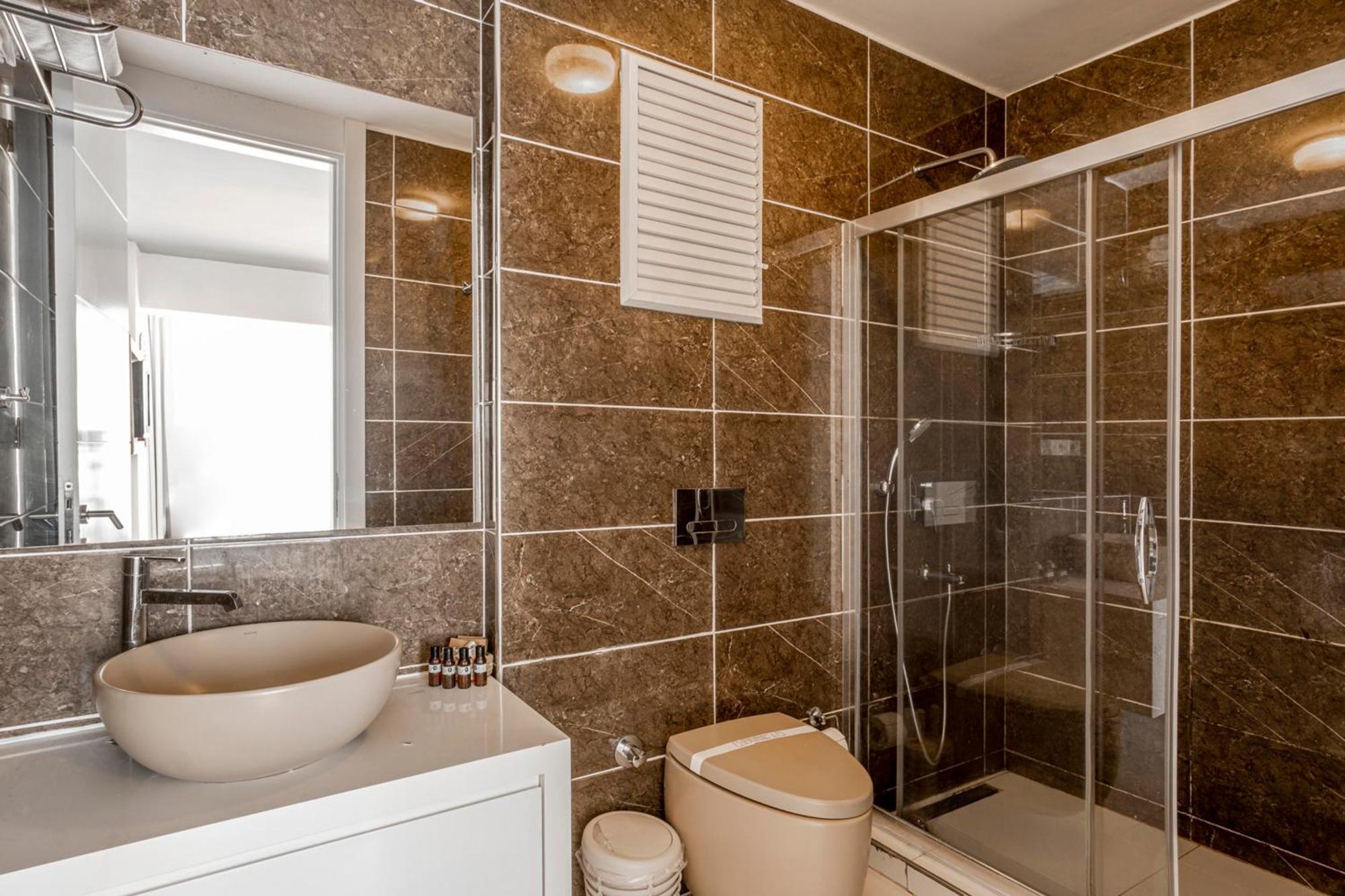 La Local Yalikavak Hotel Bodrum ภายนอก รูปภาพ