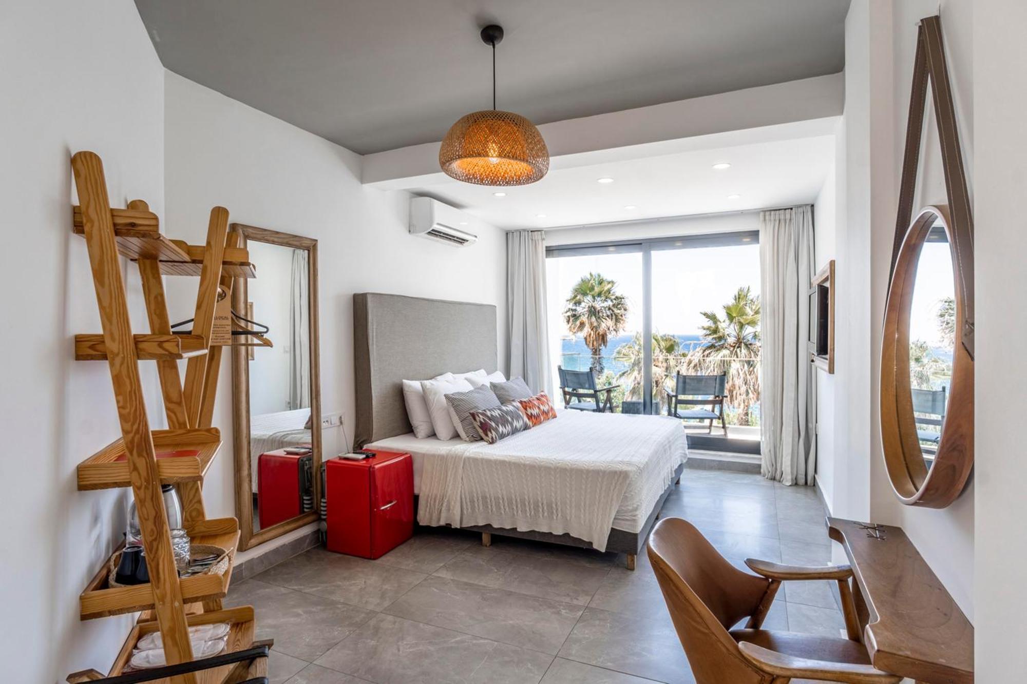 La Local Yalikavak Hotel Bodrum ภายนอก รูปภาพ