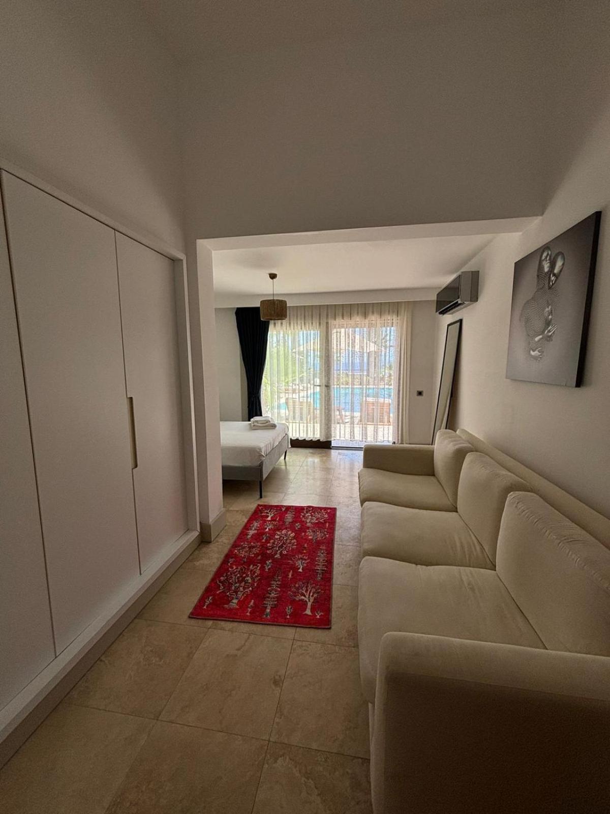 La Local Yalikavak Hotel Bodrum ภายนอก รูปภาพ