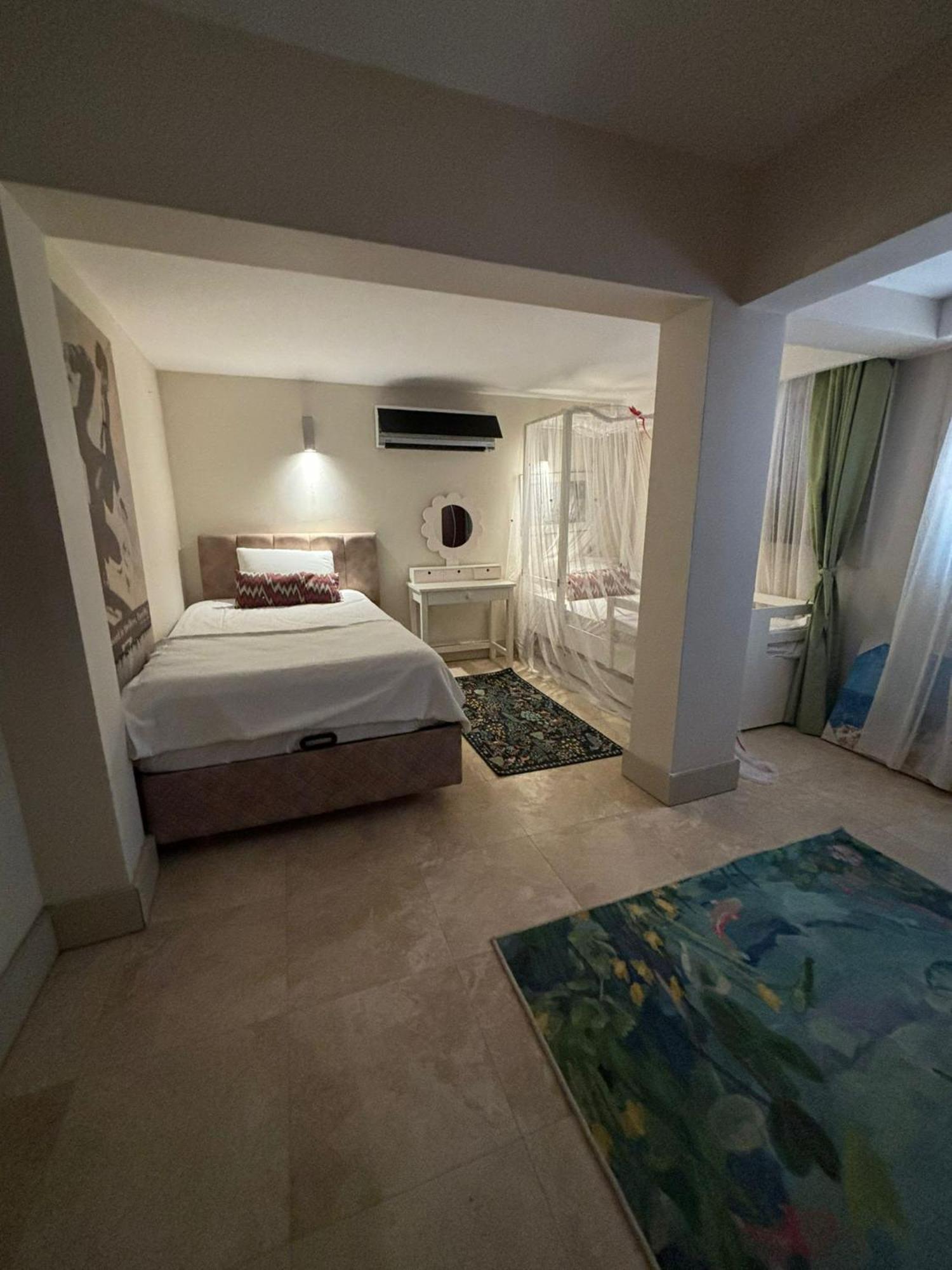 La Local Yalikavak Hotel Bodrum ภายนอก รูปภาพ