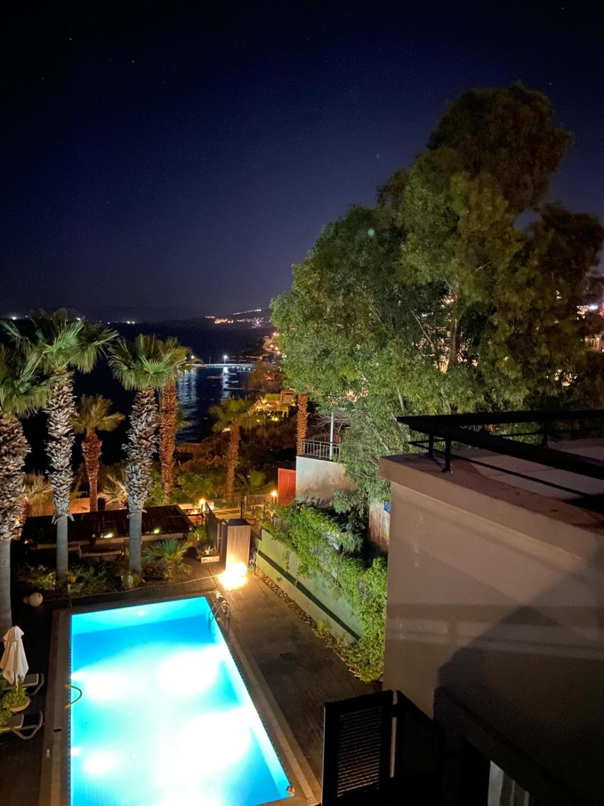 La Local Yalikavak Hotel Bodrum ภายนอก รูปภาพ