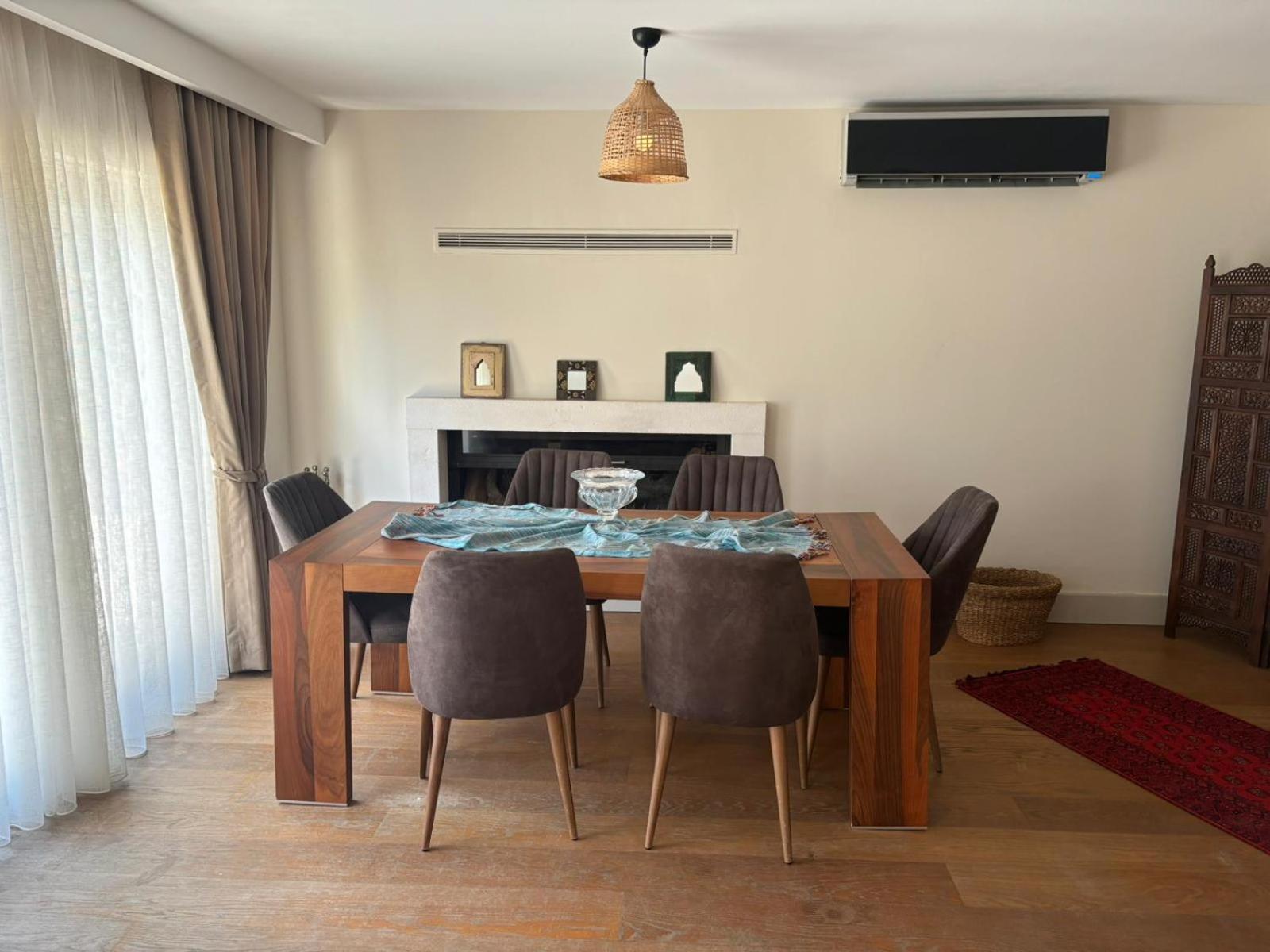 La Local Yalikavak Hotel Bodrum ภายนอก รูปภาพ