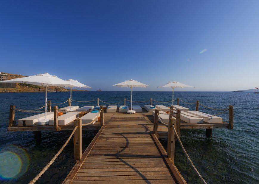 La Local Yalikavak Hotel Bodrum ภายนอก รูปภาพ