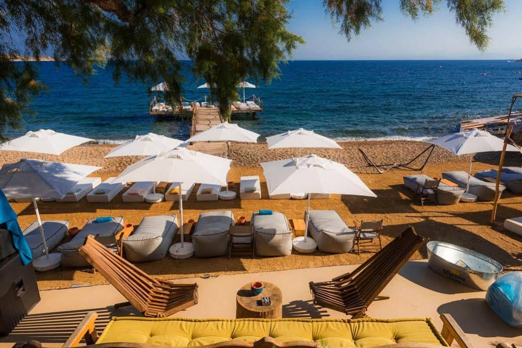 La Local Yalikavak Hotel Bodrum ภายนอก รูปภาพ