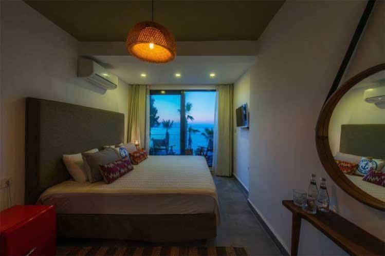La Local Yalikavak Hotel Bodrum ภายนอก รูปภาพ