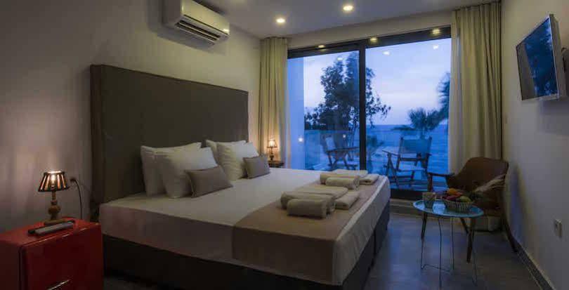 La Local Yalikavak Hotel Bodrum ภายนอก รูปภาพ